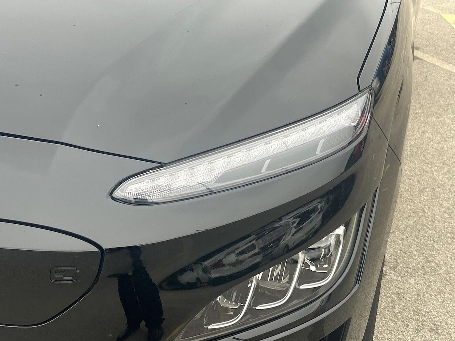 Used Hyundai KONA 2022 for sale - 78196493: Photo 36