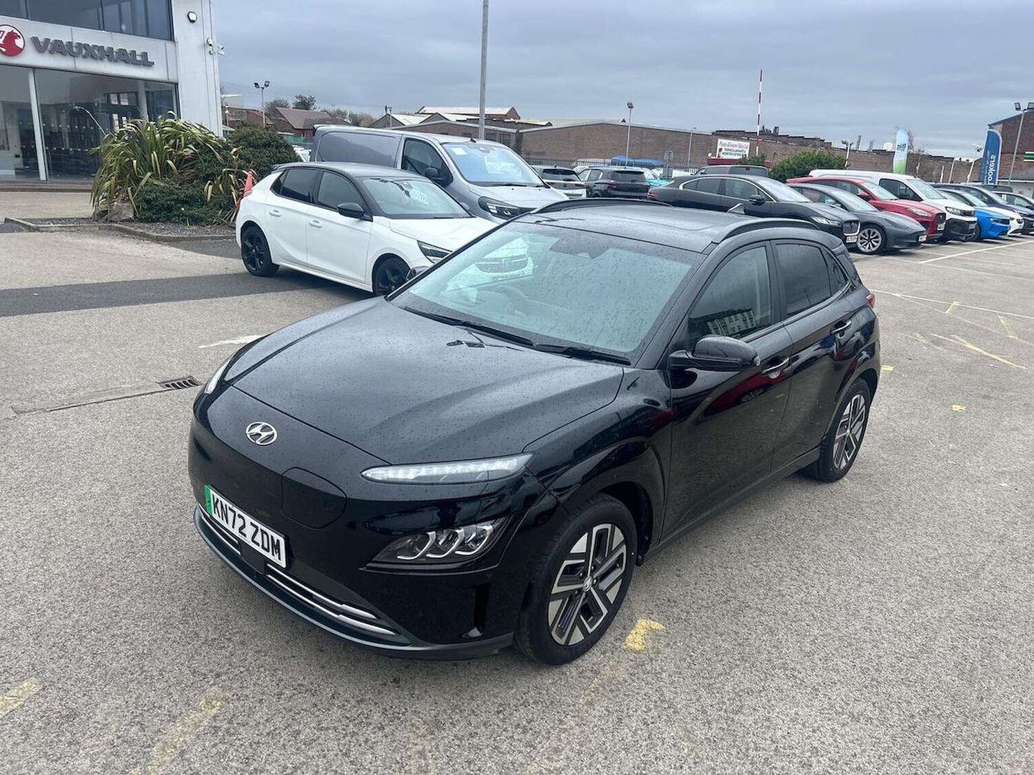 Used Hyundai KONA 2022 for sale - 78196493: Photo 42