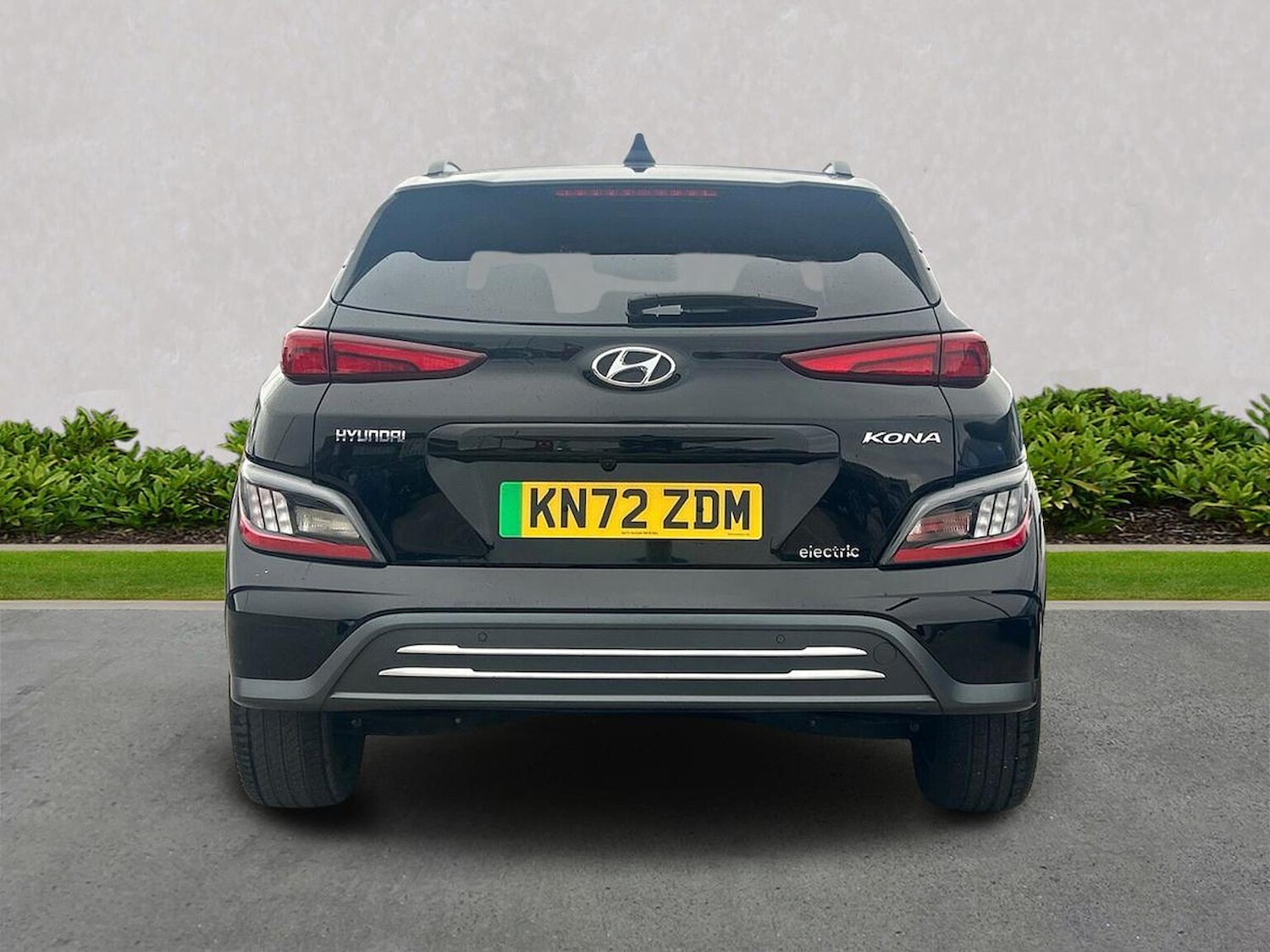 Used Hyundai KONA 2022 for sale - 78196493: Photo 6