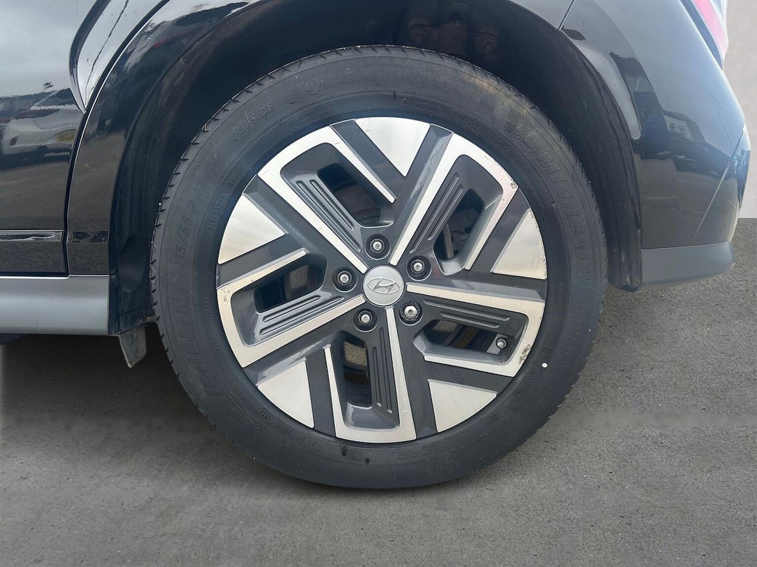 Used Hyundai KONA 2022 for sale - 78196493: Photo 8