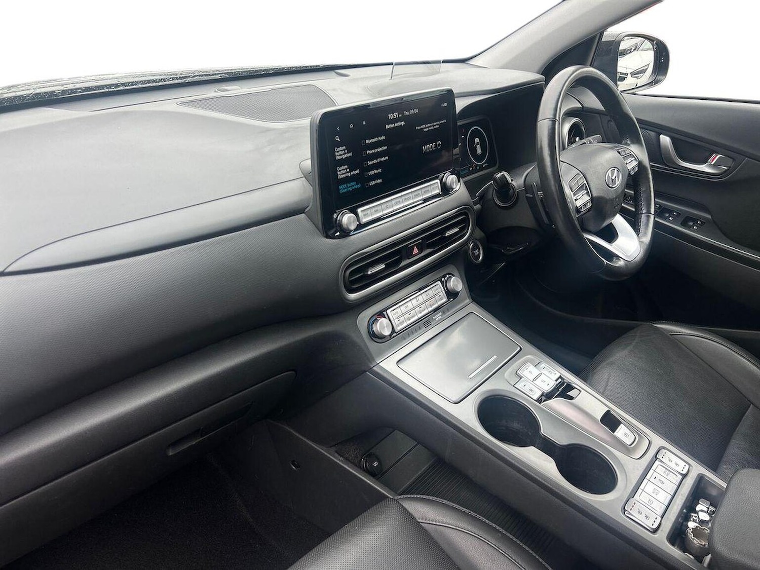 Used Hyundai KONA 2022 for sale - 78196493: Photo 9