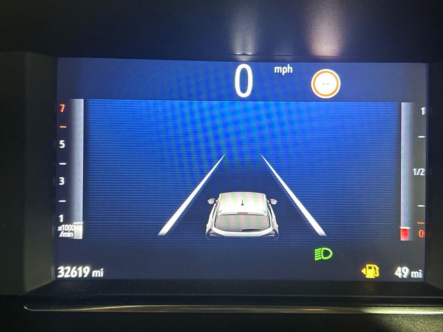 Used Vauxhall Corsa 2023 for sale - 76932271: Photo 10