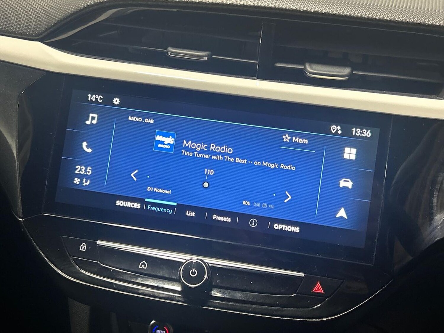 Used Vauxhall Corsa 2023 for sale - 76932271: Photo 11