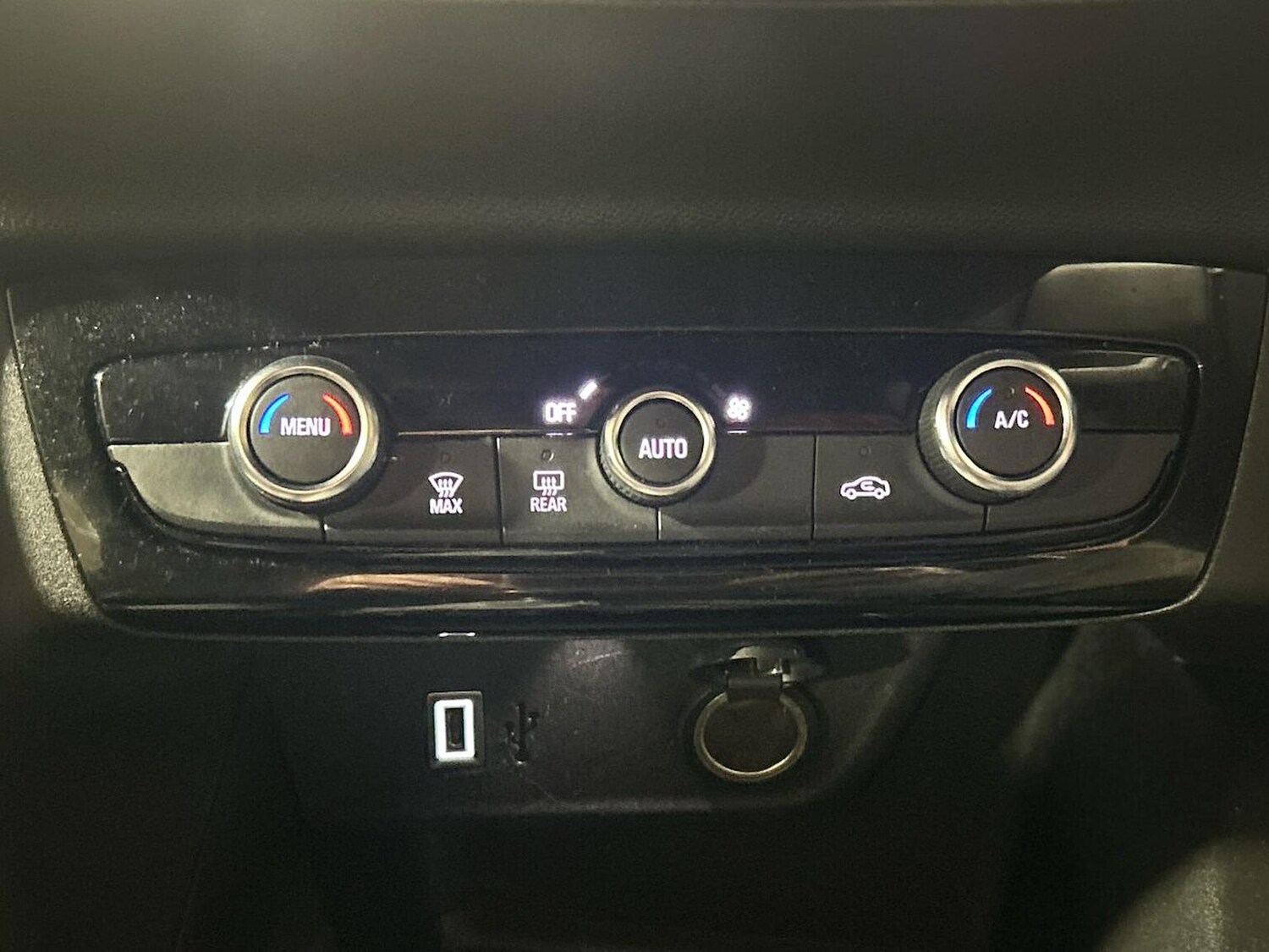 Used Vauxhall Corsa 2023 for sale - 76932271: Photo 12