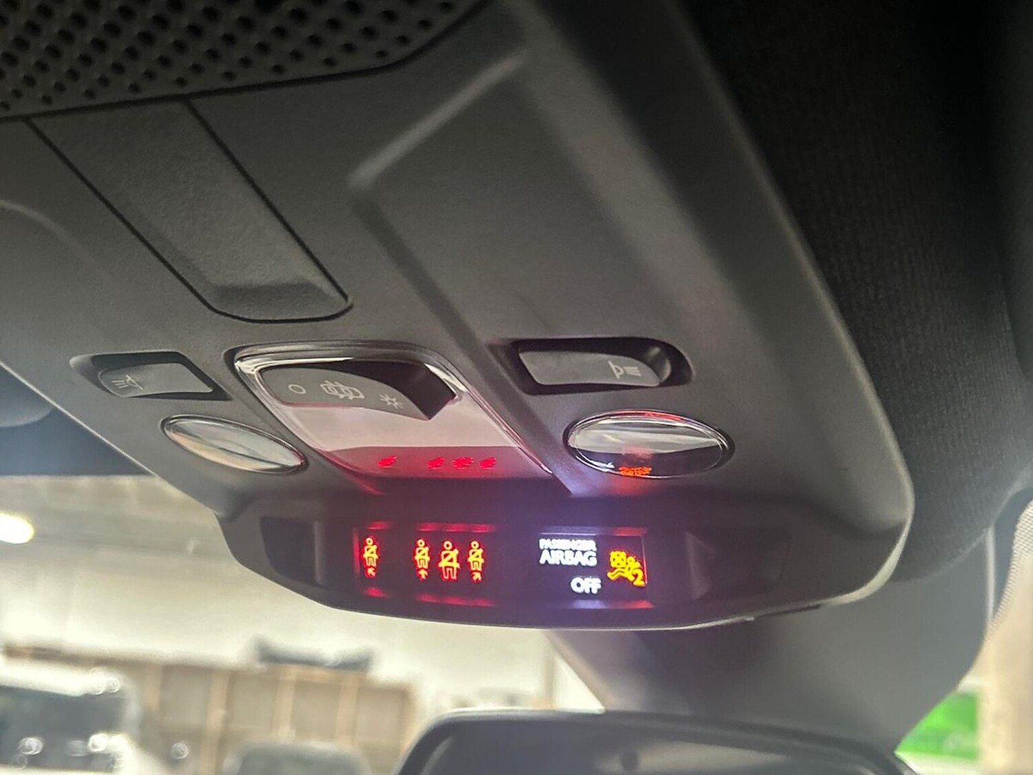 Used Vauxhall Corsa 2023 for sale - 76932271: Photo 14