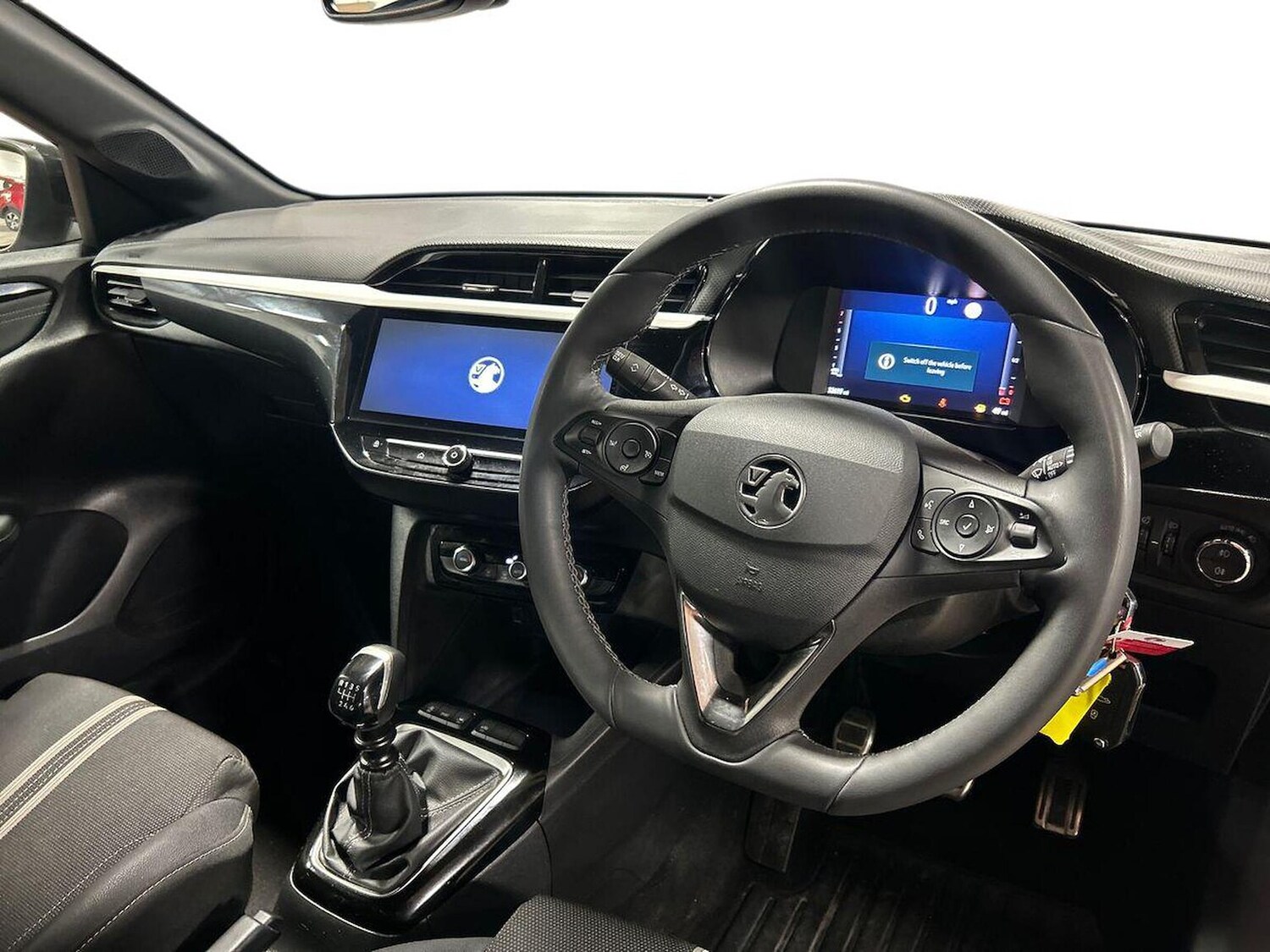 Used Vauxhall Corsa 2023 for sale - 76932271: Photo 15