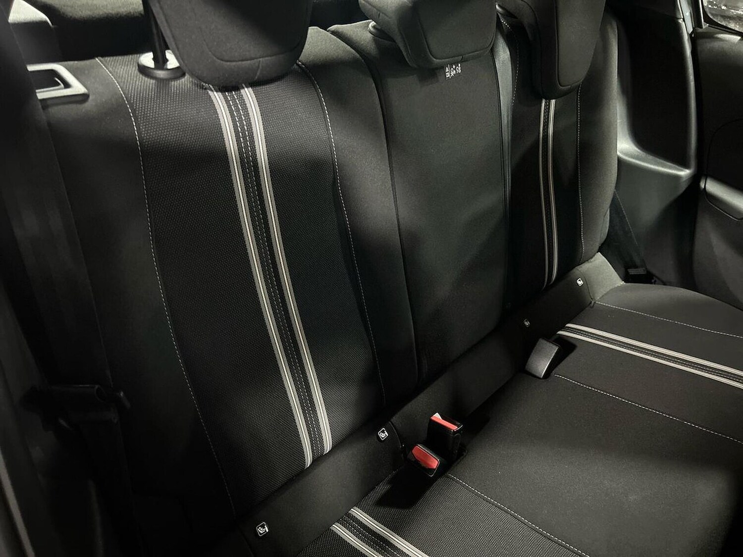 Used Vauxhall Corsa 2023 for sale - 76932271: Photo 16