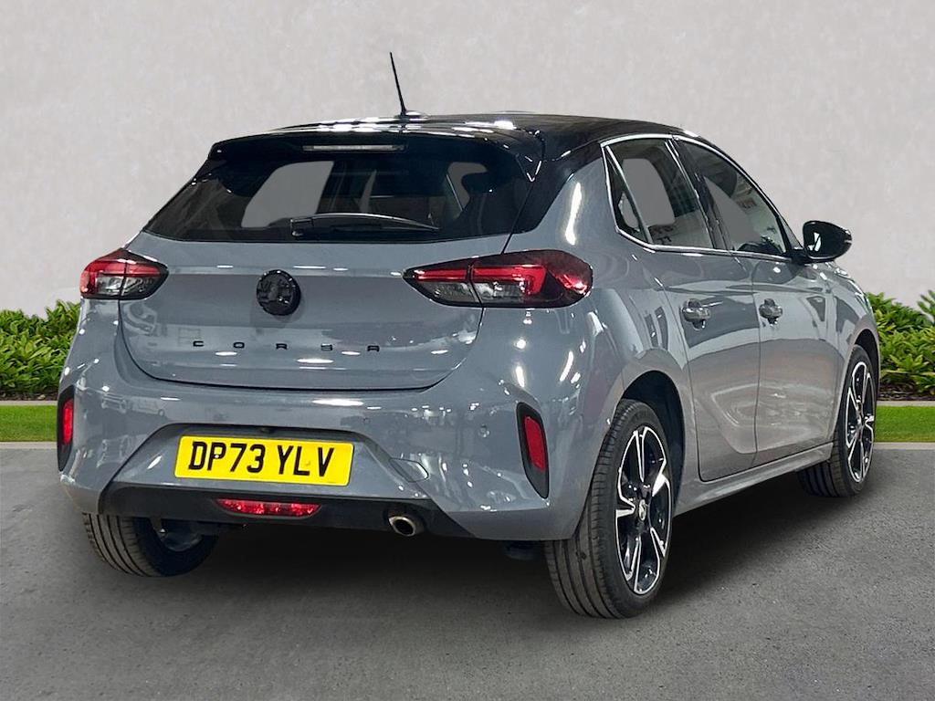 Used Vauxhall Corsa 2023 for sale - 76932271: Photo 18