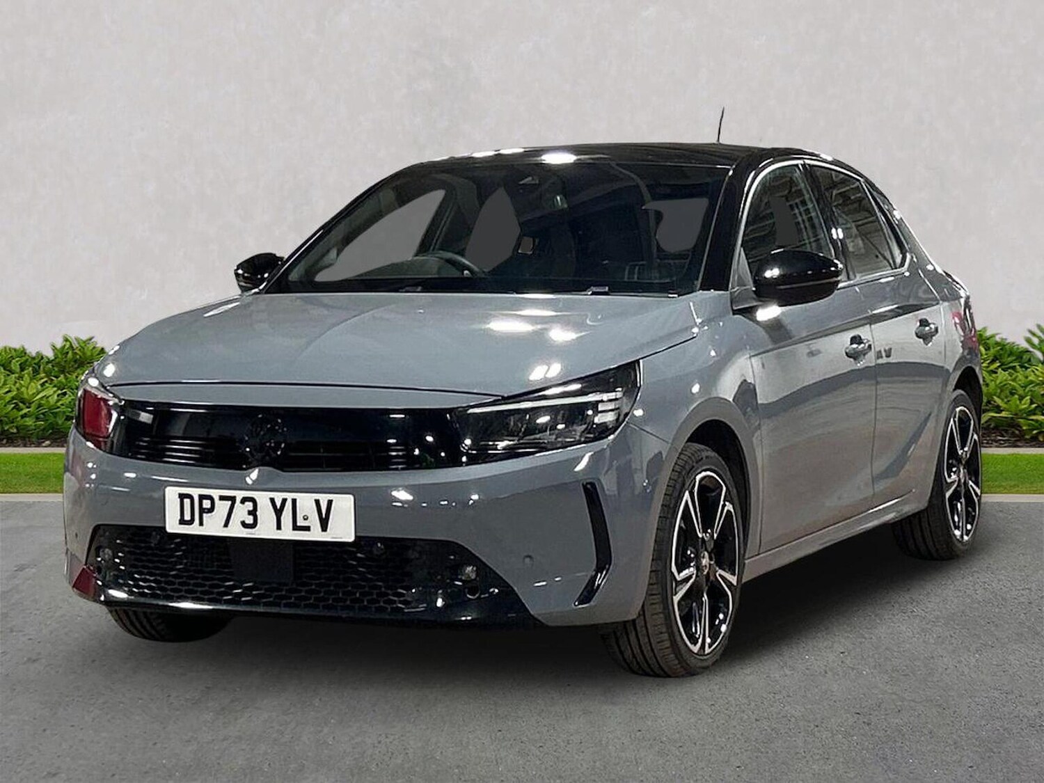 Used Vauxhall Corsa 2023 for sale - 76932271: Photo 20