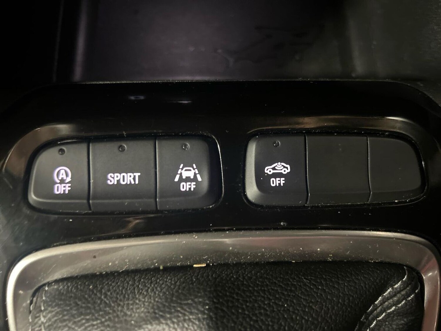 Used Vauxhall Corsa 2023 for sale - 76932271: Photo 22