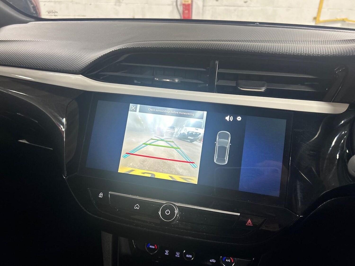 Used Vauxhall Corsa 2023 for sale - 76932271: Photo 23