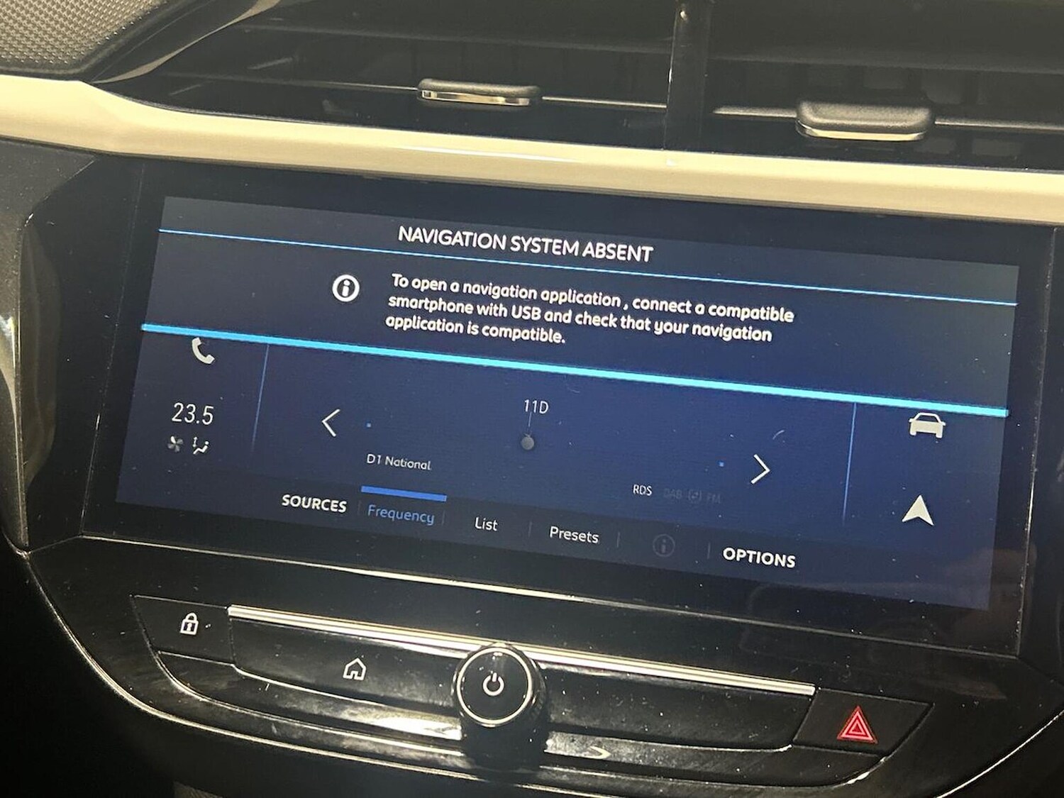 Used Vauxhall Corsa 2023 for sale - 76932271: Photo 24