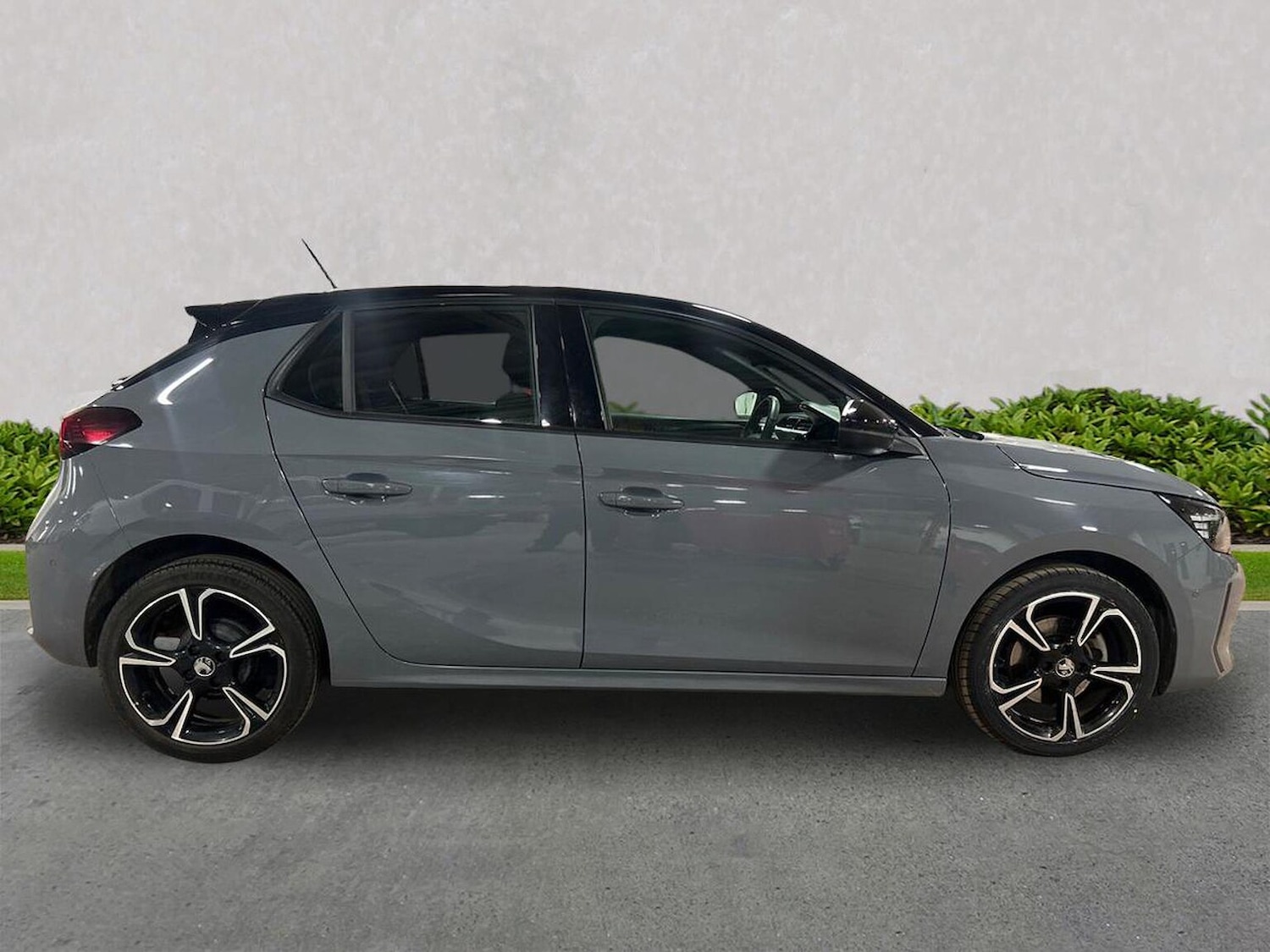 Used Vauxhall Corsa 2023 for sale - 76932271: Photo 3