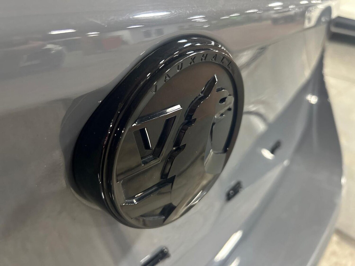 Used Vauxhall Corsa 2023 for sale - 76932271: Photo 33