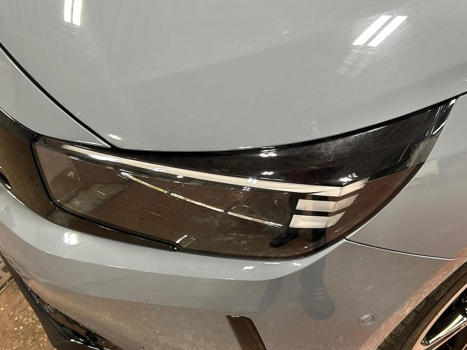 Used Vauxhall Corsa 2023 for sale - 76932271: Photo 34