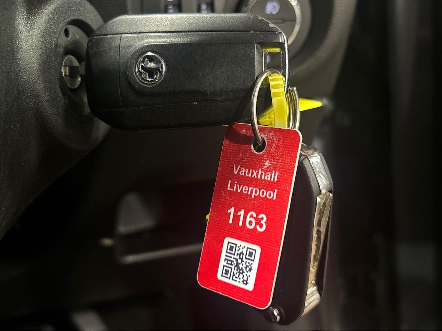 Used Vauxhall Corsa 2023 for sale - 76932271: Photo 35