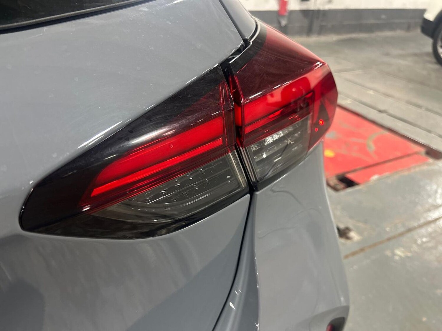 Used Vauxhall Corsa 2023 for sale - 76932271: Photo 36