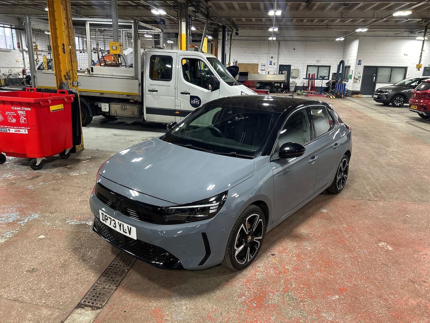 Used Vauxhall Corsa 2023 for sale - 76932271: Photo 39