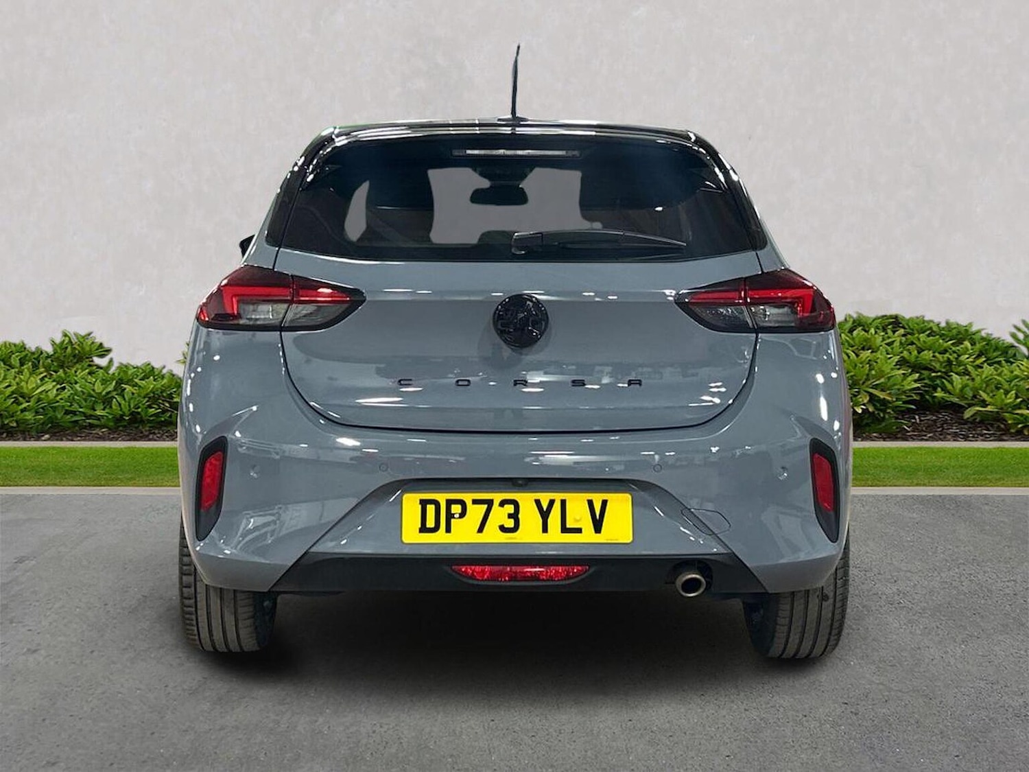 Used Vauxhall Corsa 2023 for sale - 76932271: Photo 4