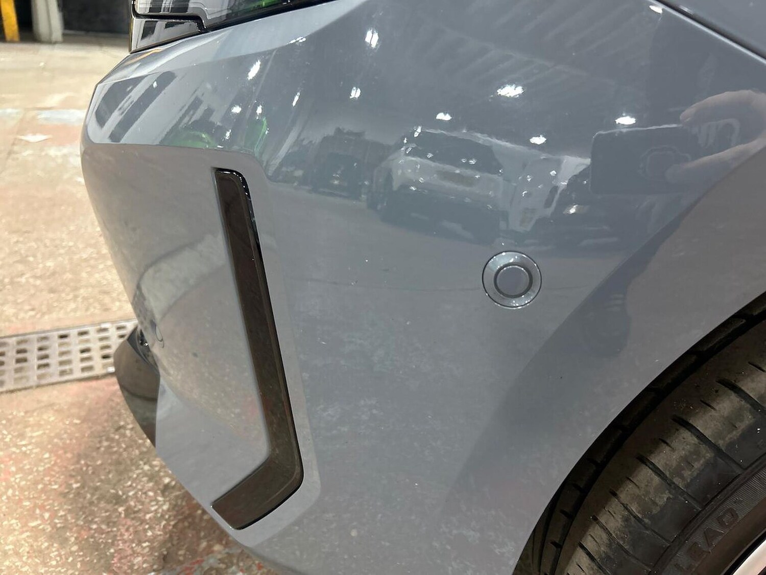 Used Vauxhall Corsa 2023 for sale - 76932271: Photo 41