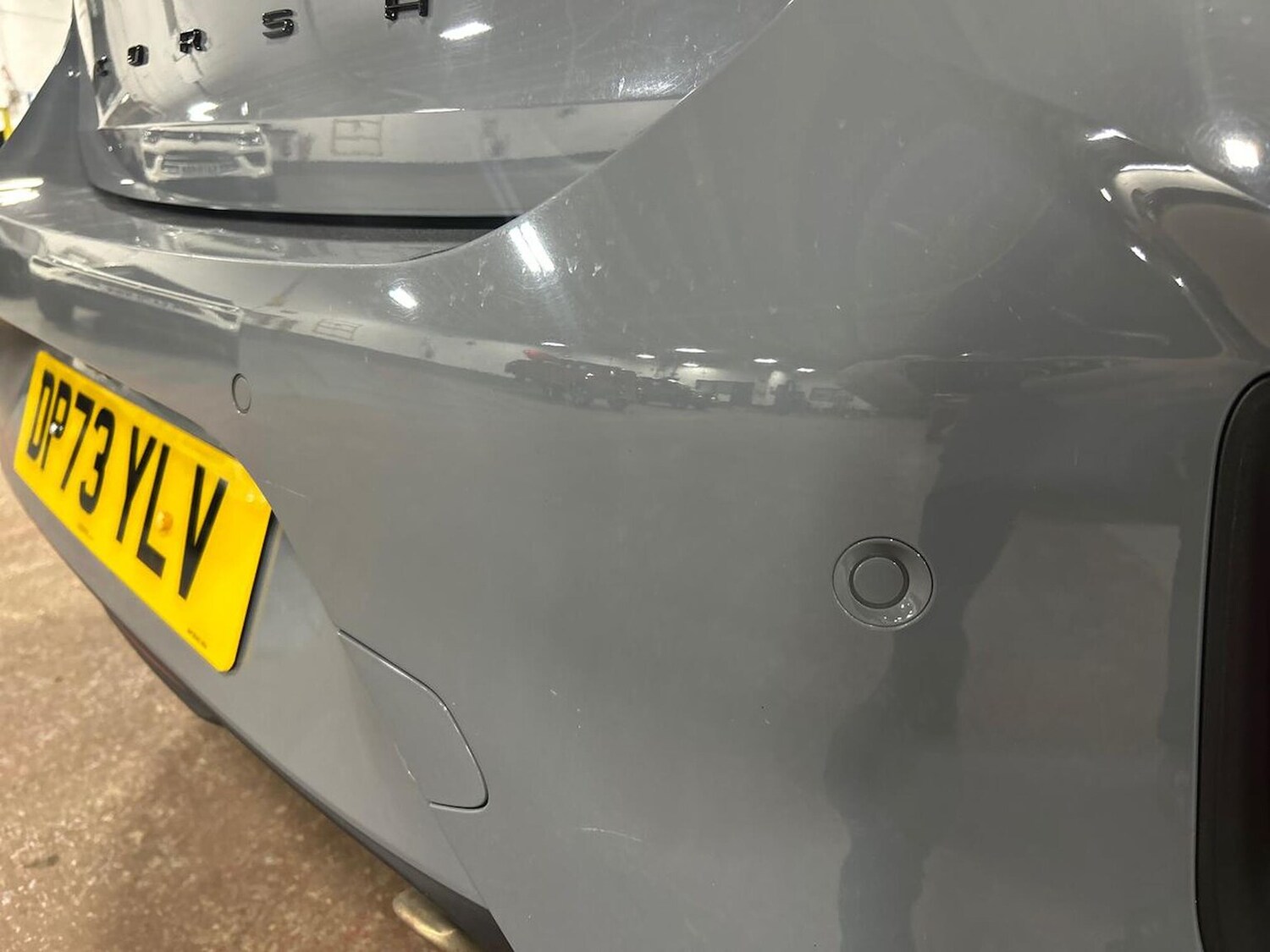 Used Vauxhall Corsa 2023 for sale - 76932271: Photo 43