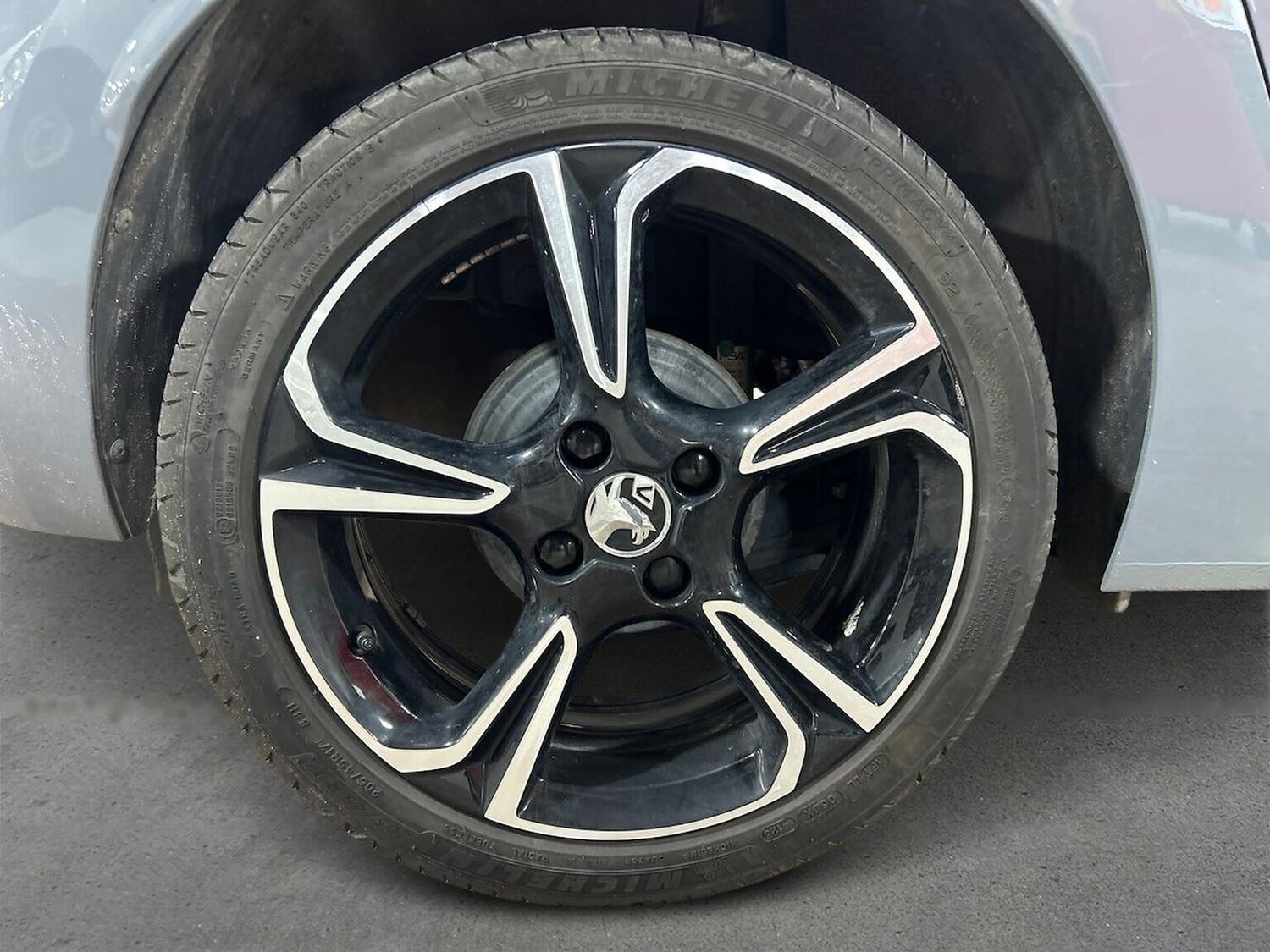 Used Vauxhall Corsa 2023 for sale - 76932271: Photo 6