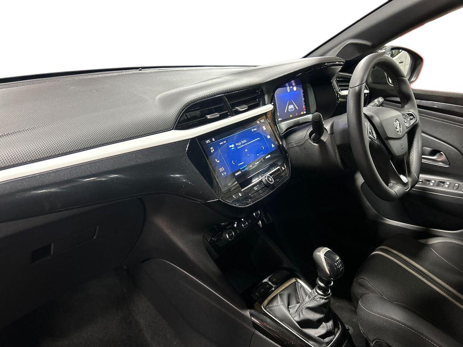 Used Vauxhall Corsa 2023 for sale - 76932271: Photo 7