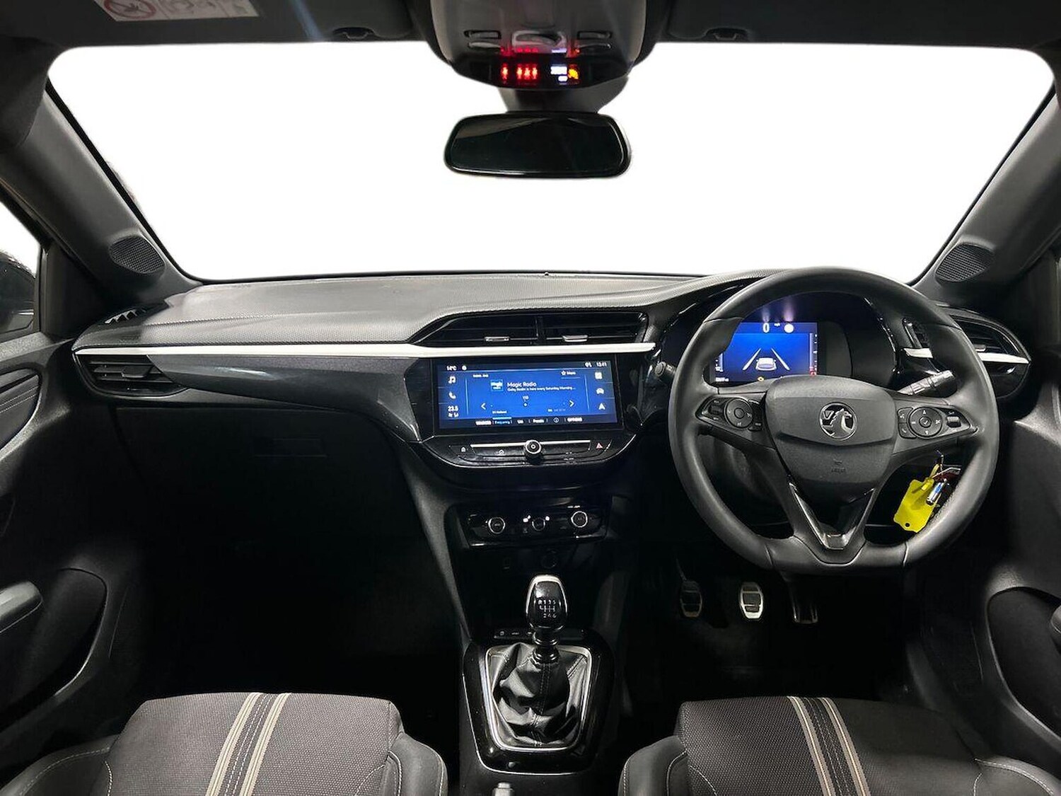 Used Vauxhall Corsa 2023 for sale - 76932271: Photo 8