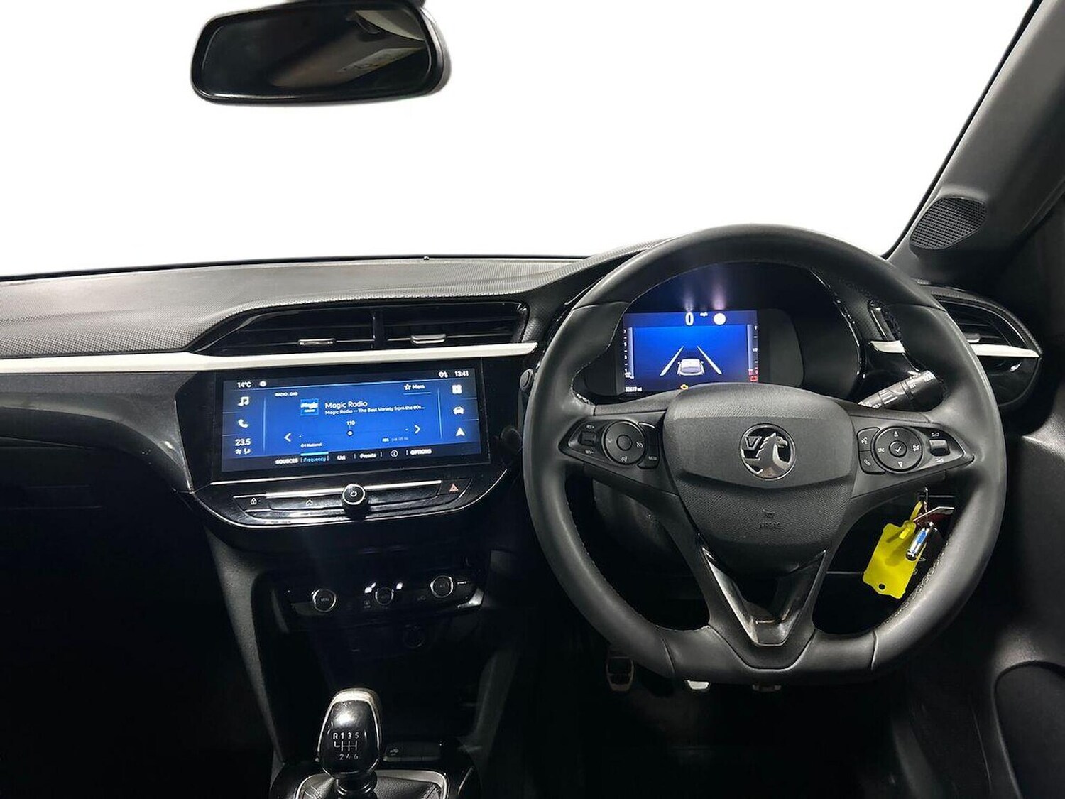 Used Vauxhall Corsa 2023 for sale - 76932271: Photo 9