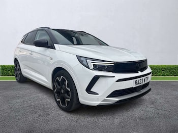 Used Vauxhall Grandland 2023 for sale - 79746703: Photo