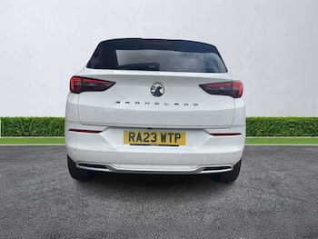 Used Vauxhall Grandland 2023 for sale - 79746703: Photo