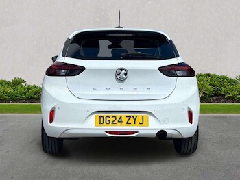Used Vauxhall Corsa 2024 for sale - 78614743: Photo