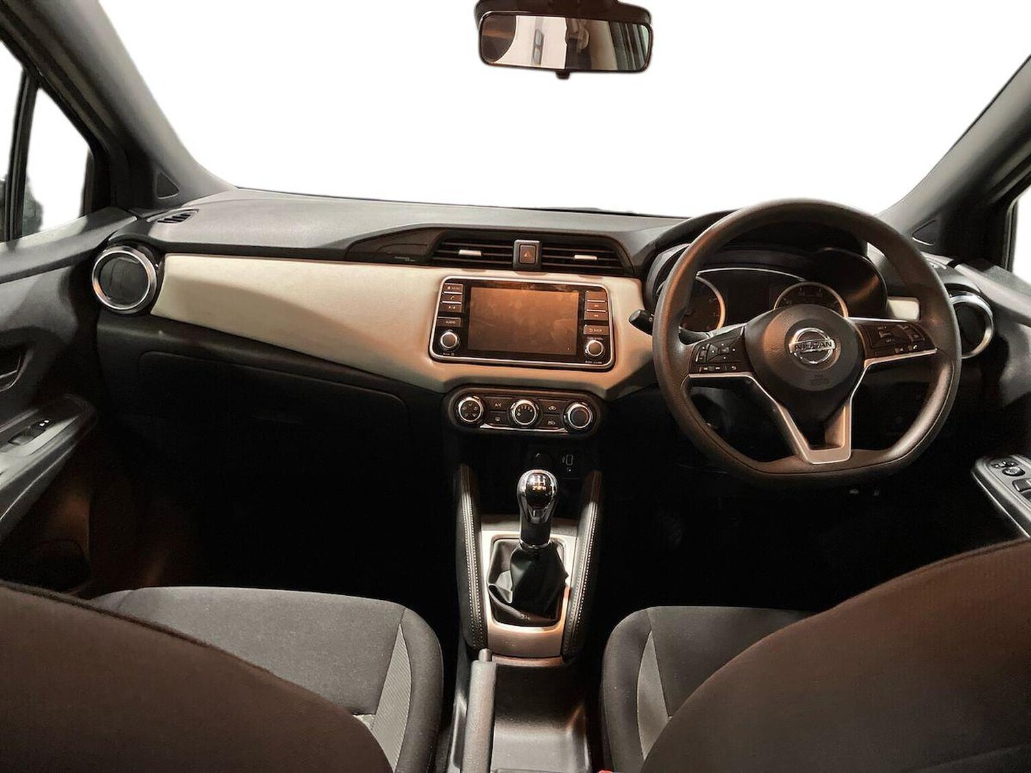 Used Nissan Micra 2021 for sale - 78195608: Photo 10