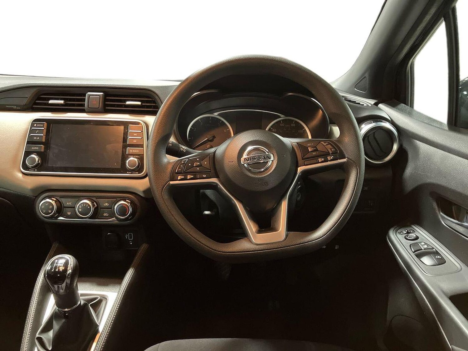 Used Nissan Micra 2021 for sale - 78195608: Photo 11