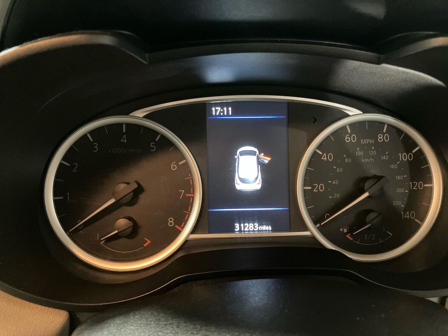 Used Nissan Micra 2021 for sale - 78195608: Photo 12