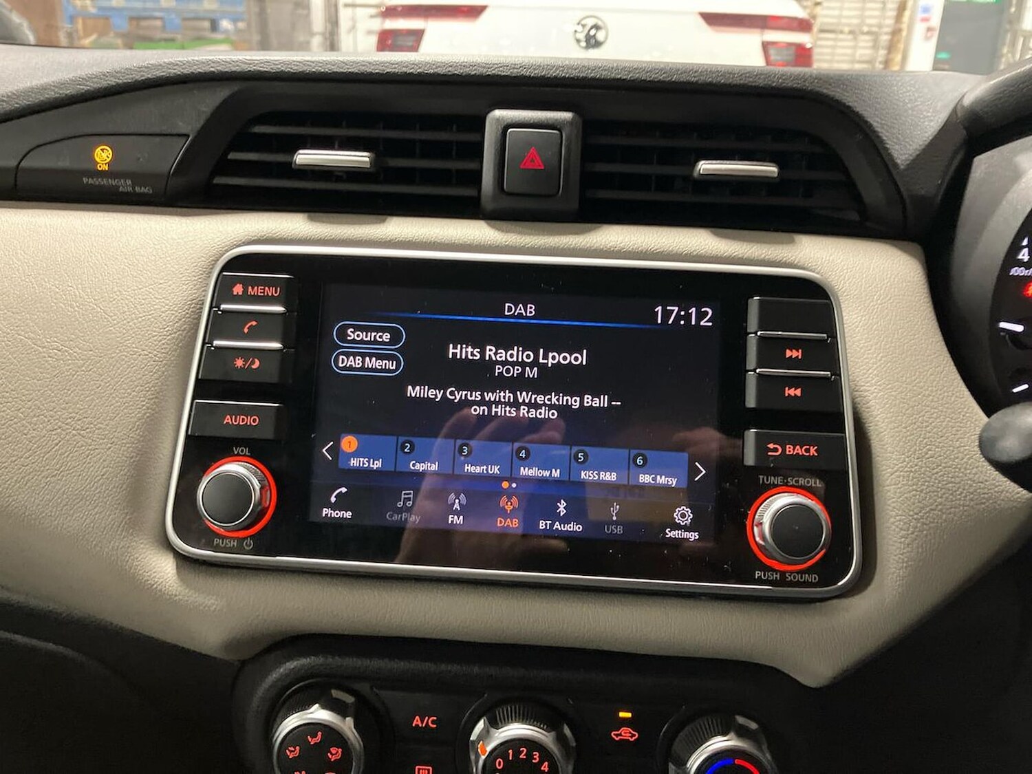 Used Nissan Micra 2021 for sale - 78195608: Photo 13