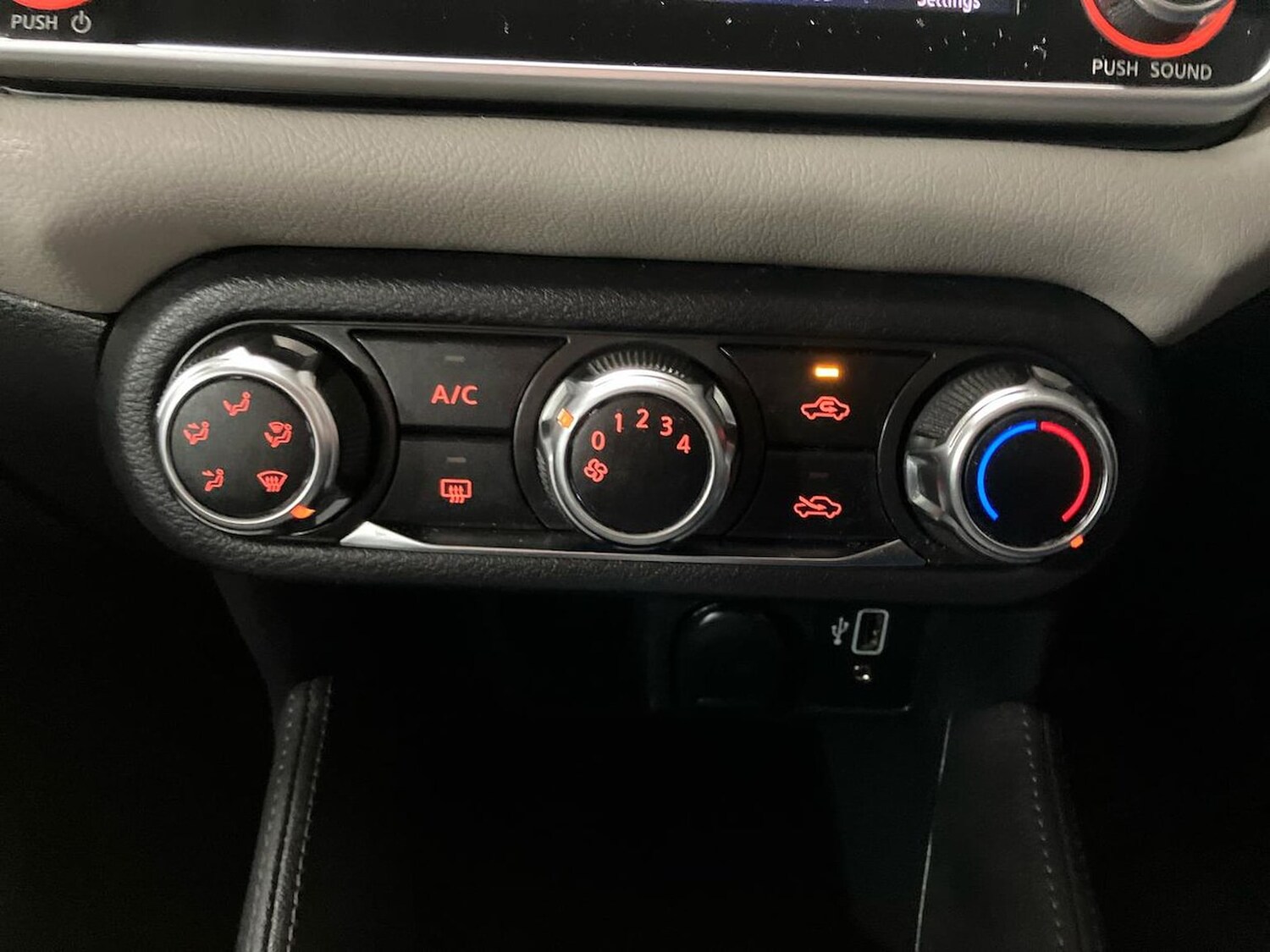 Used Nissan Micra 2021 for sale - 78195608: Photo 14