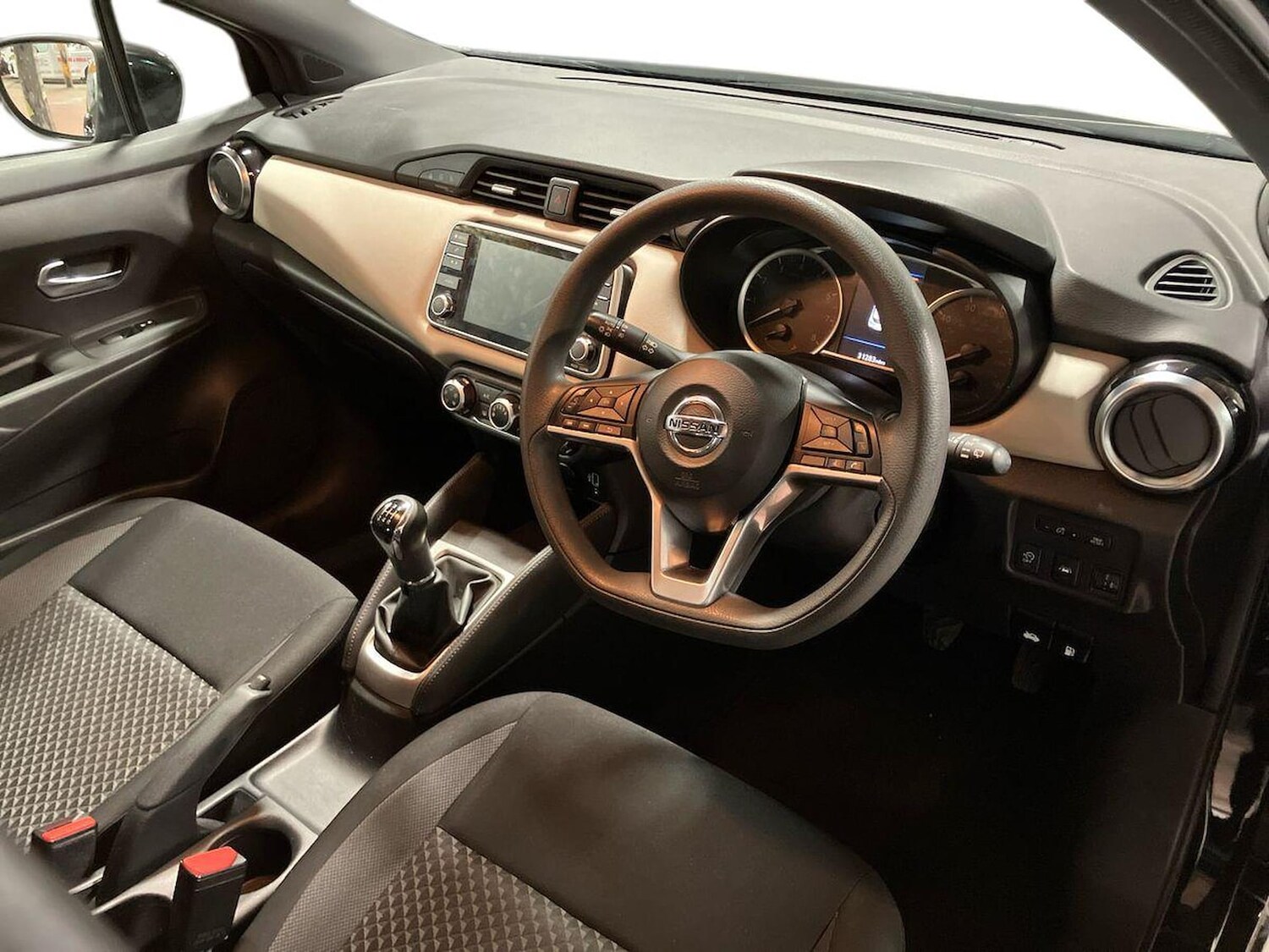 Used Nissan Micra 2021 for sale - 78195608: Photo 17