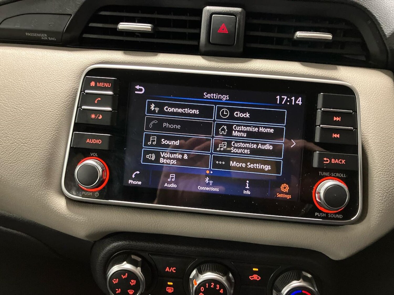 Used Nissan Micra 2021 for sale - 78195608: Photo 25