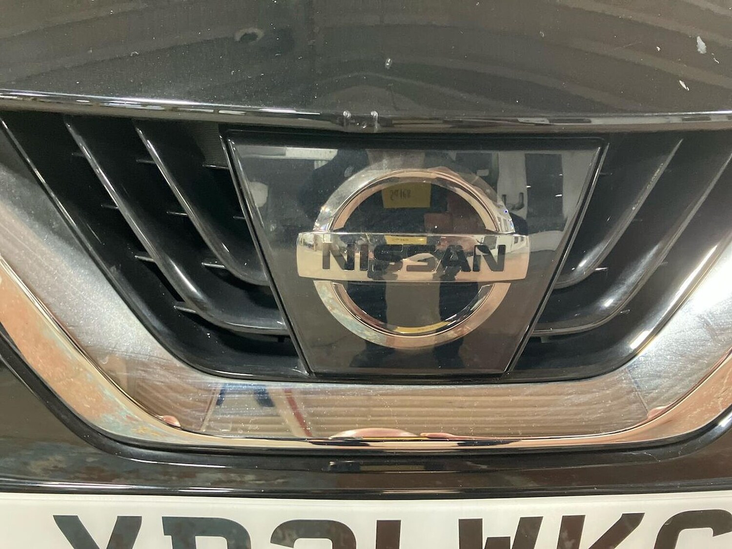 Used Nissan Micra 2021 for sale - 78195608: Photo 33