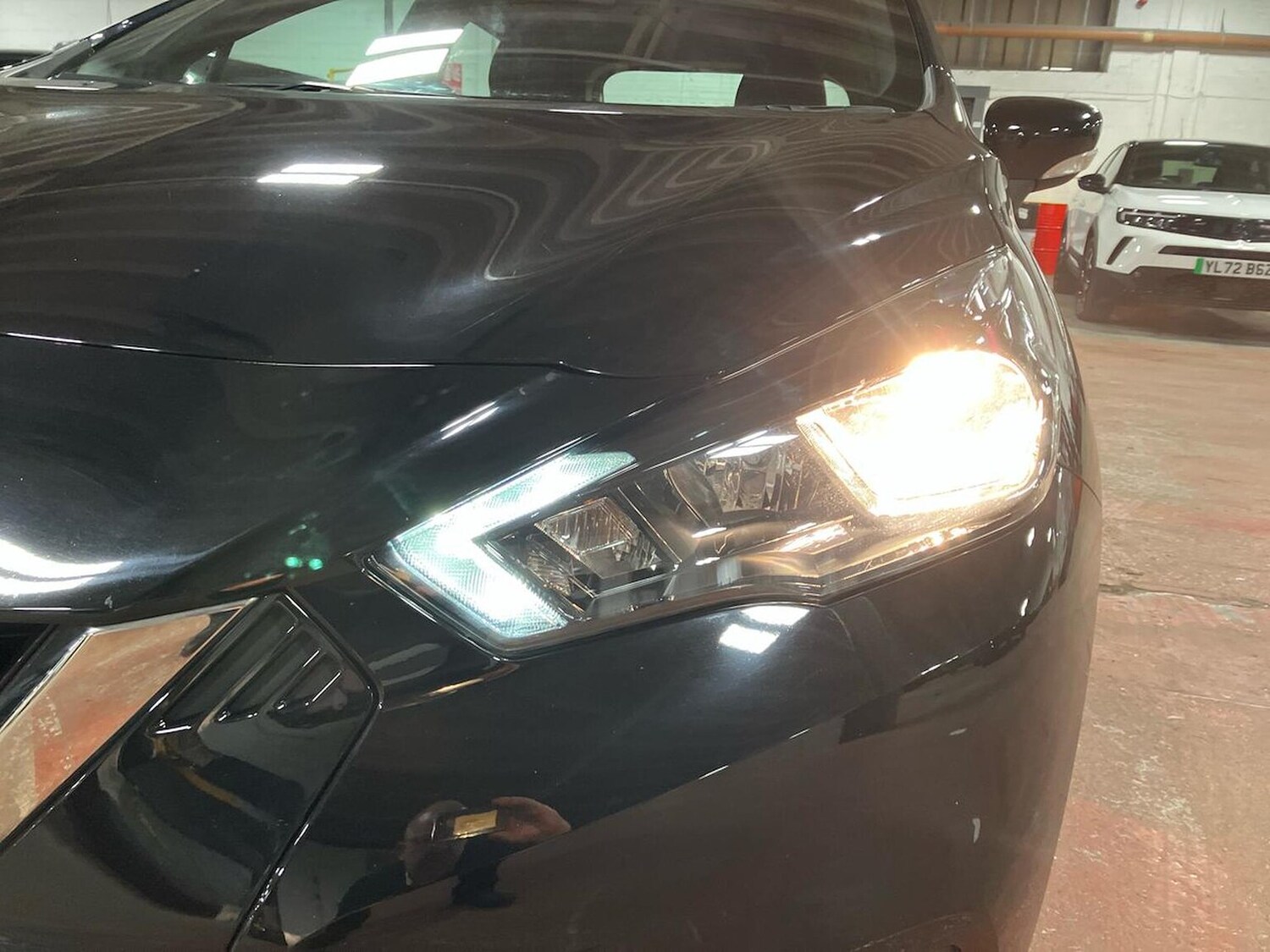 Used Nissan Micra 2021 for sale - 78195608: Photo 34