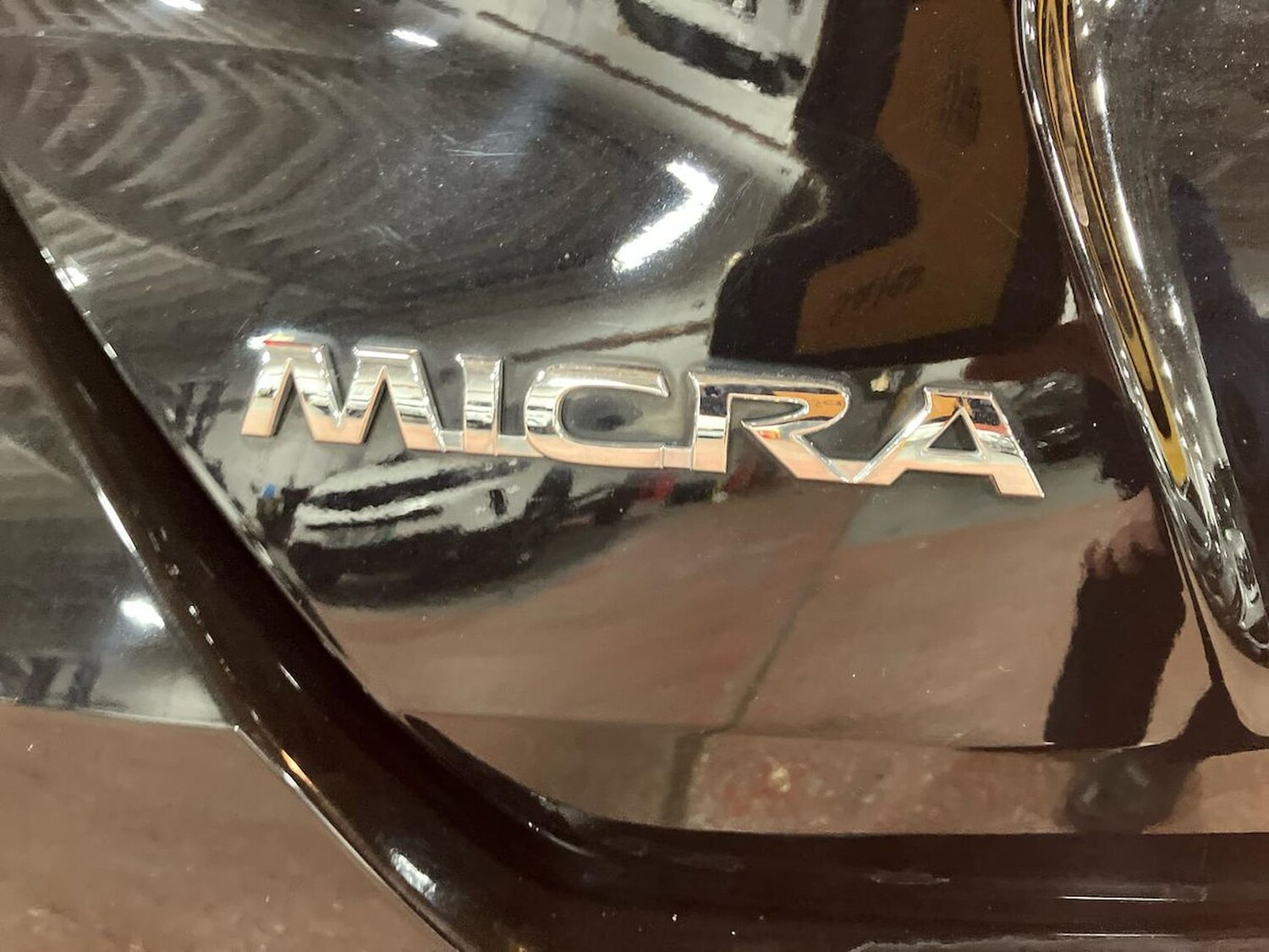 Used Nissan Micra 2021 for sale - 78195608: Photo 35