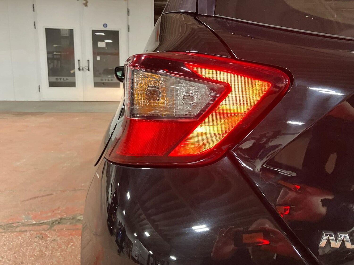 Used Nissan Micra 2021 for sale - 78195608: Photo 36