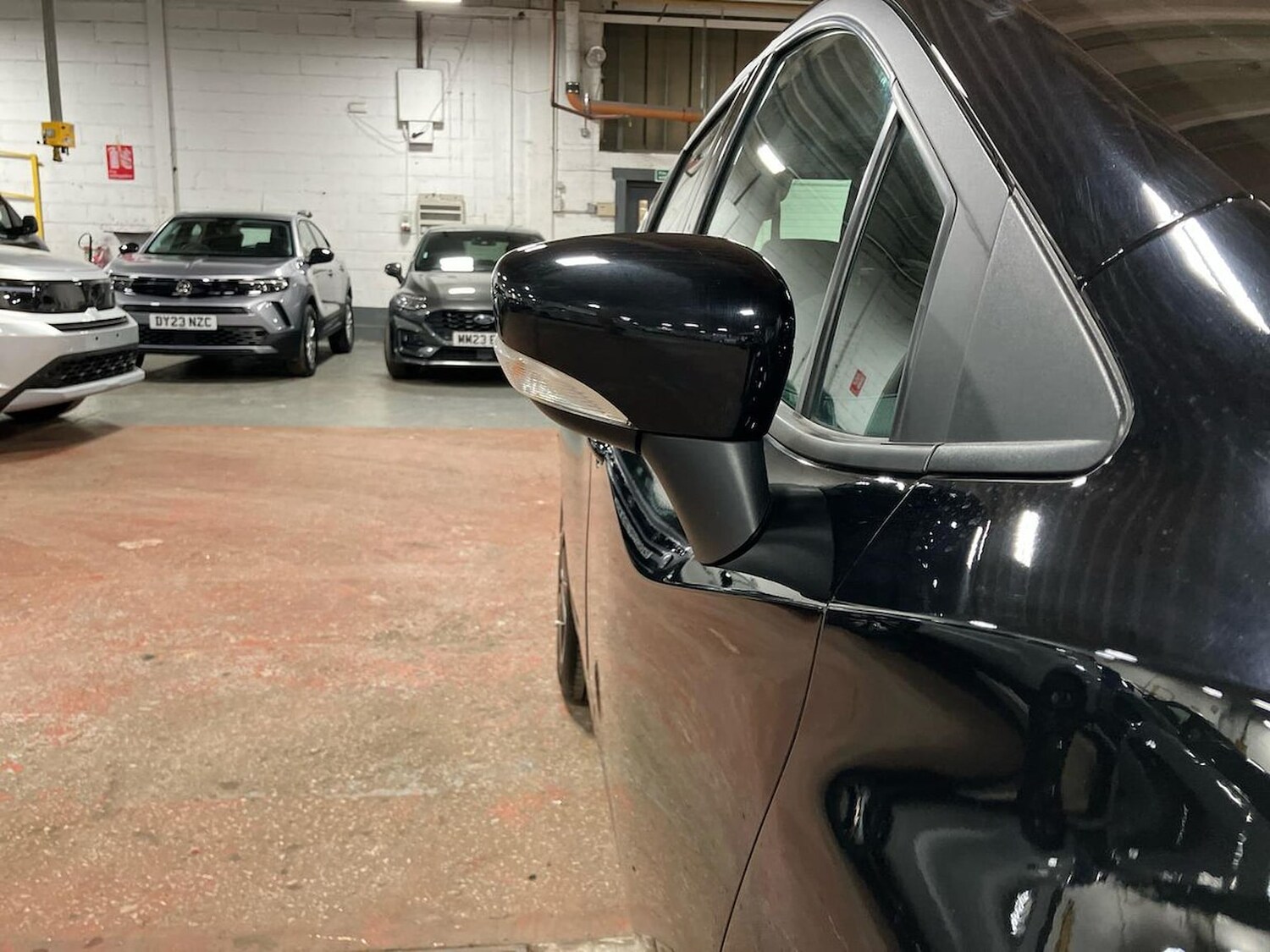 Used Nissan Micra 2021 for sale - 78195608: Photo 38