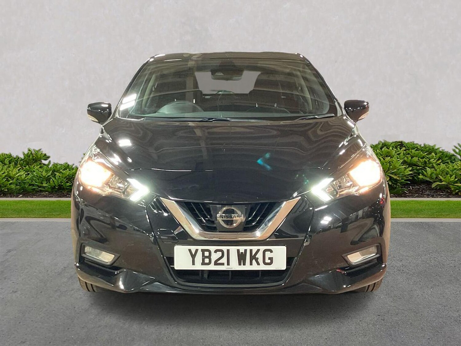 Used Nissan Micra 2021 for sale - 78195608: Photo 7