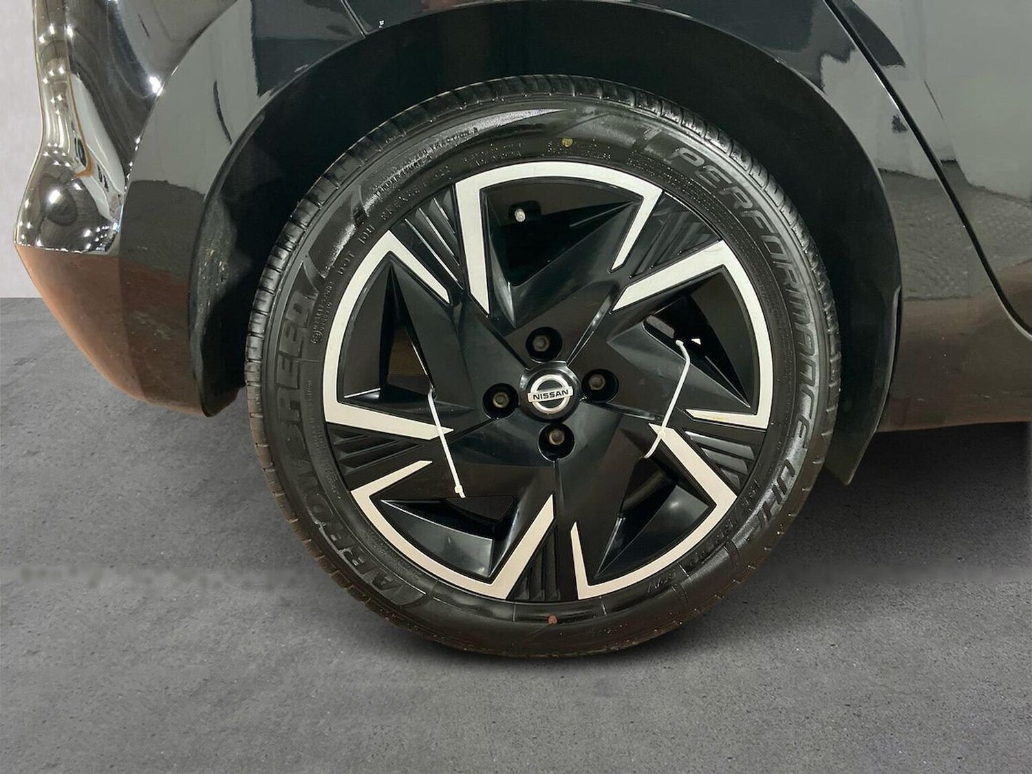 Used Nissan Micra 2021 for sale - 78195608: Photo 8