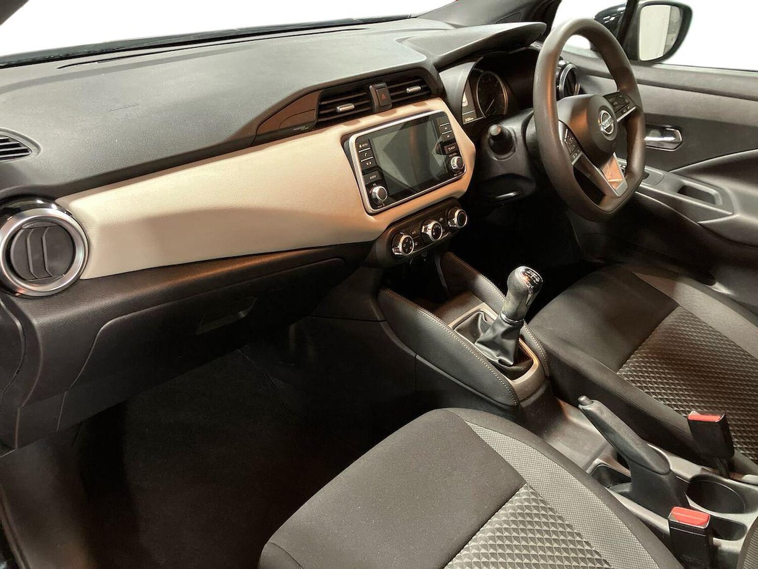 Used Nissan Micra 2021 for sale - 78195608: Photo 9