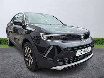 Used Vauxhall Mokka 2021 for sale - 79717786: Photo