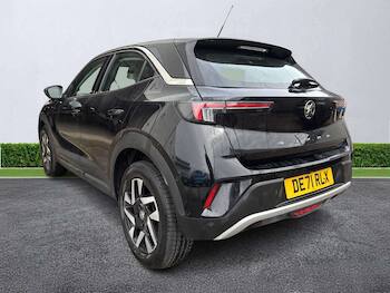 Used Vauxhall Mokka 2021 for sale - 79717786: Photo