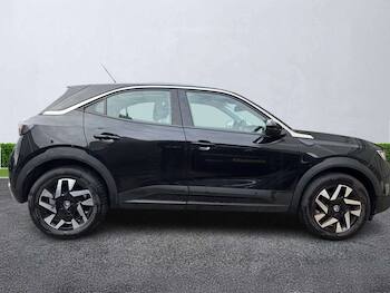 Used Vauxhall Mokka 2021 for sale - 79717786: Photo